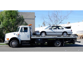 When You Need Towing Service