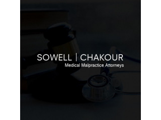 Sowell Chakour