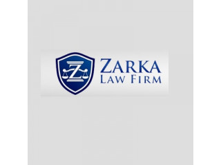 Get The Best Service From Zarka Law Firm