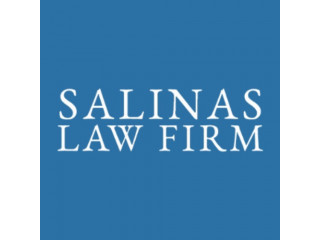Salinas Law Firm - Immigration Lawyer in Houston