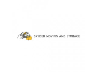 Spyder Moving and Storage Denver
